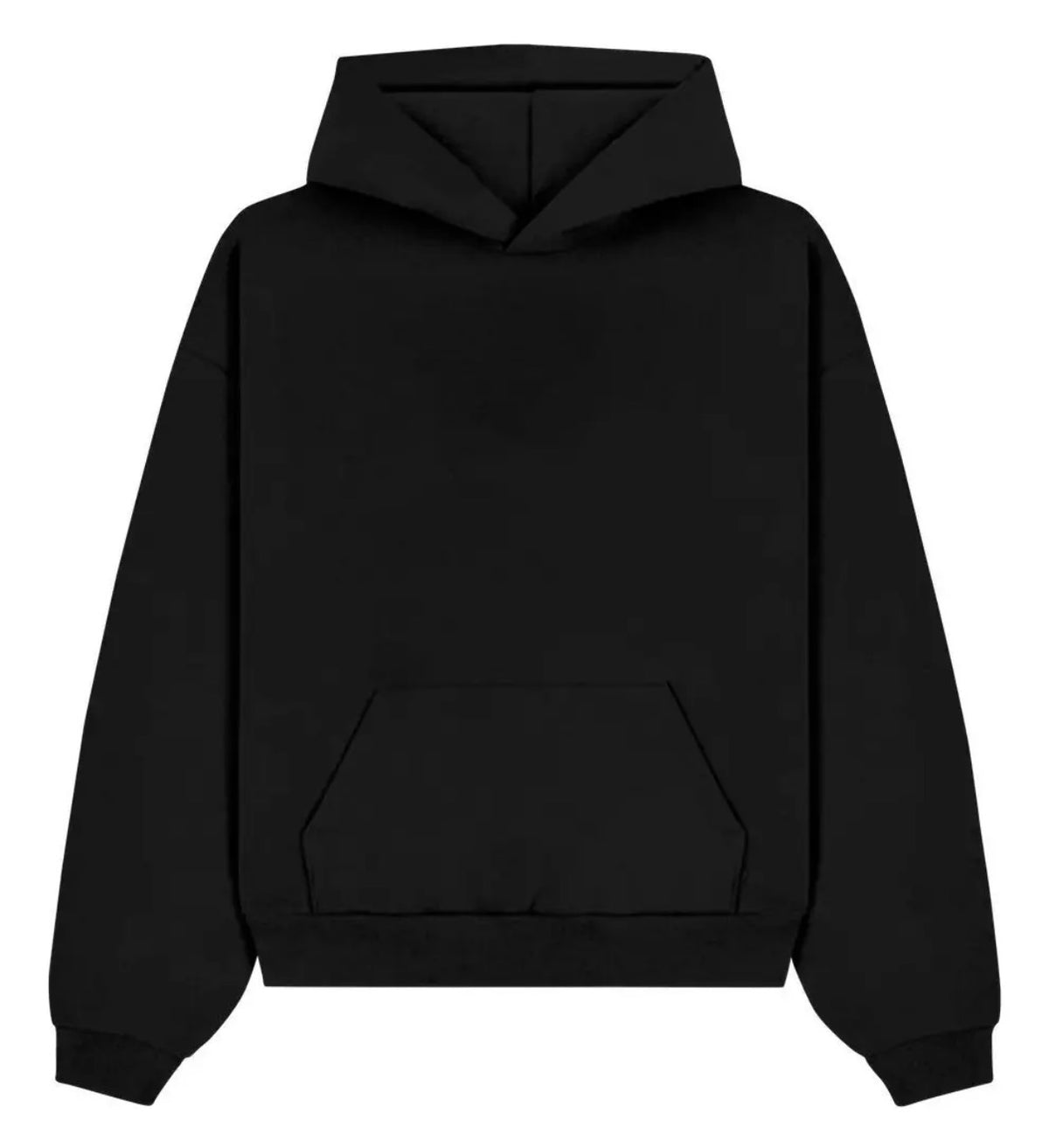 GERVONTA PESO PLUMA HOODIE
