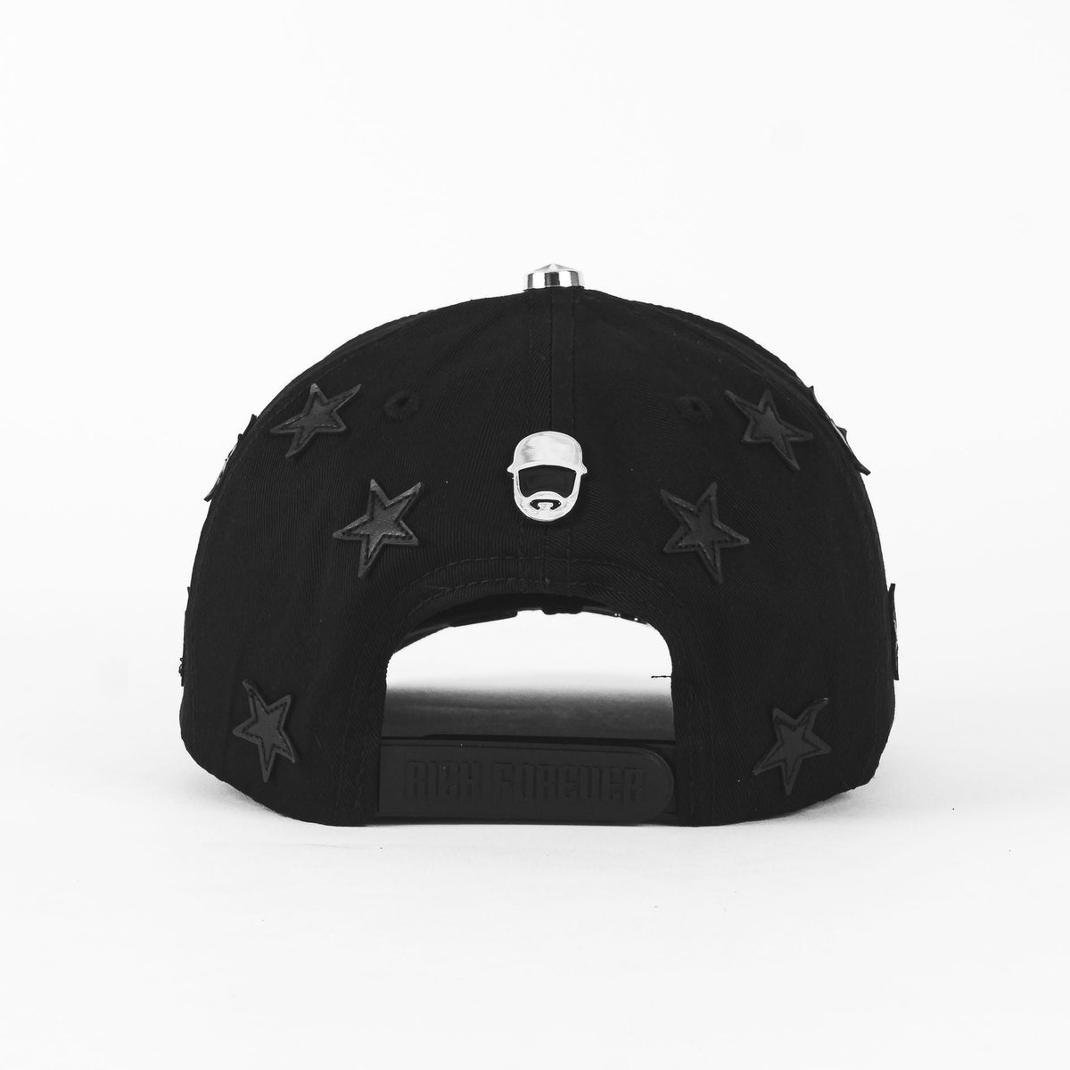 BARBAS HATS X RICH THE KID