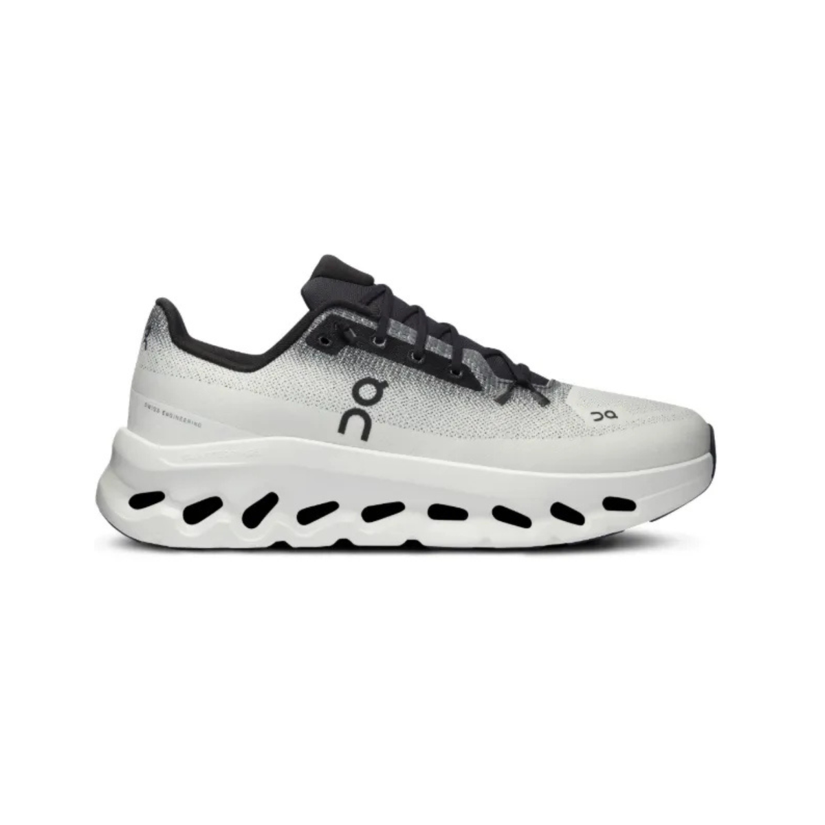 TENIS ONCLOUD ON RUNNING BLANCOS