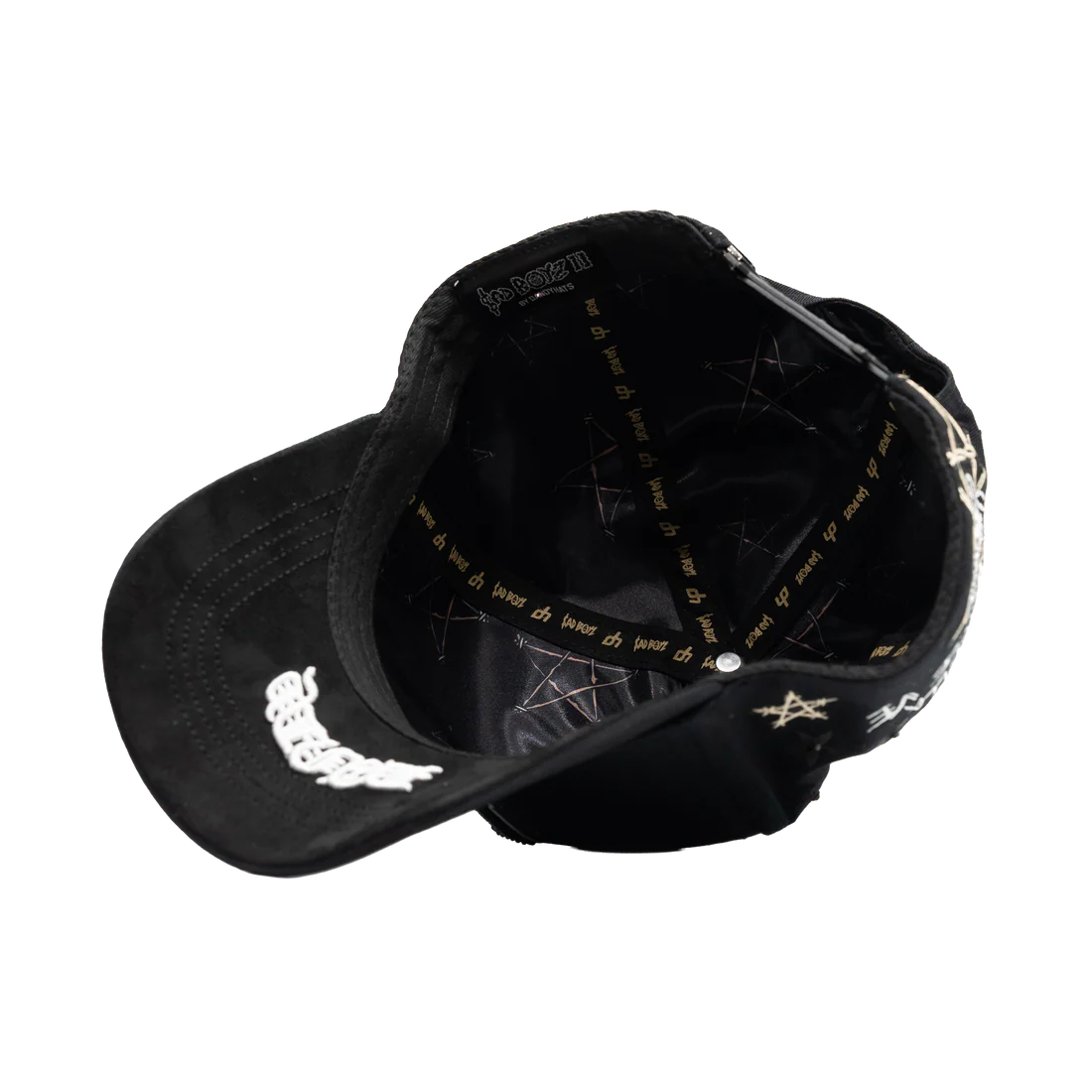 GORRA DANDY HATS