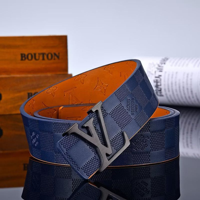 CINTURON LOUIS VUITTON