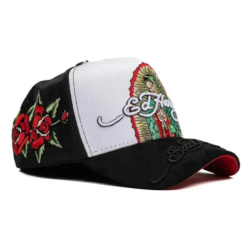 GORRA ED HARDY X SAD BOYZ