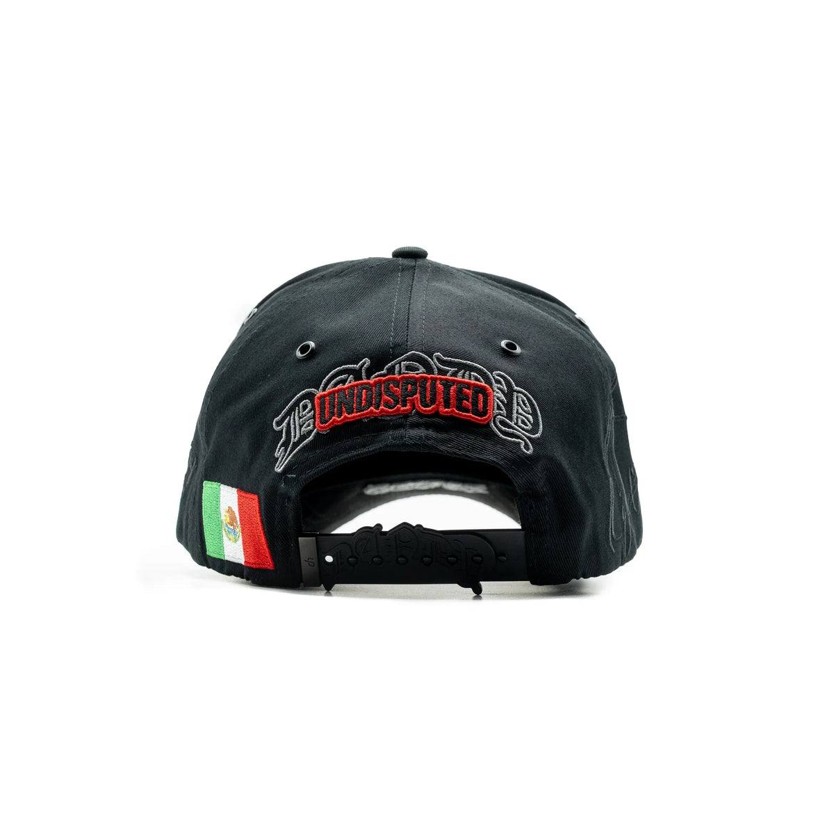 GORRA DANDY HATS X