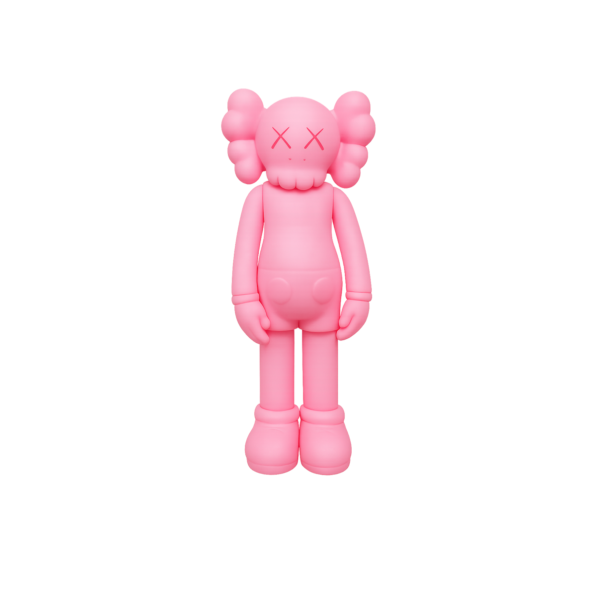 FIGURA KAWS