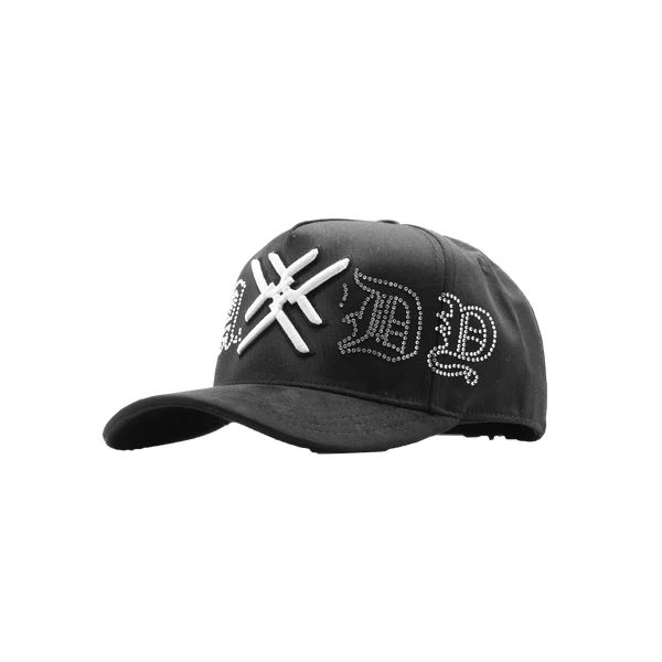 GORRA DANDY HATS X JC