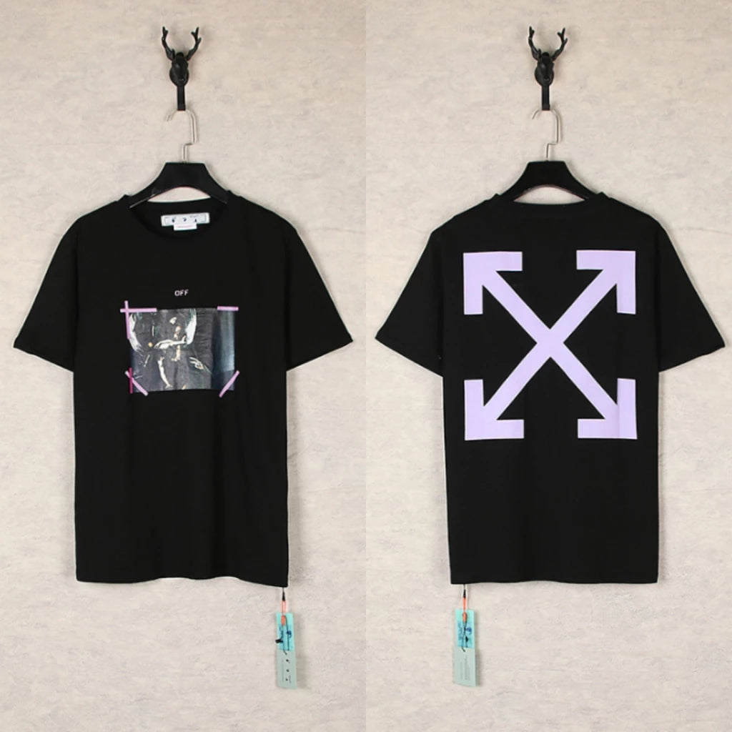 OFF-WHITE MERCY TEE