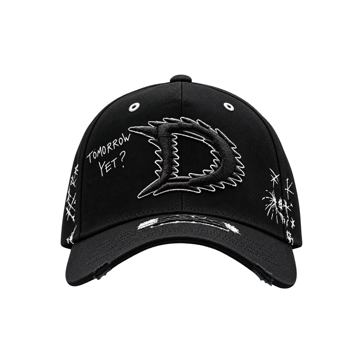 GORRA DANDY HATS STATIC D