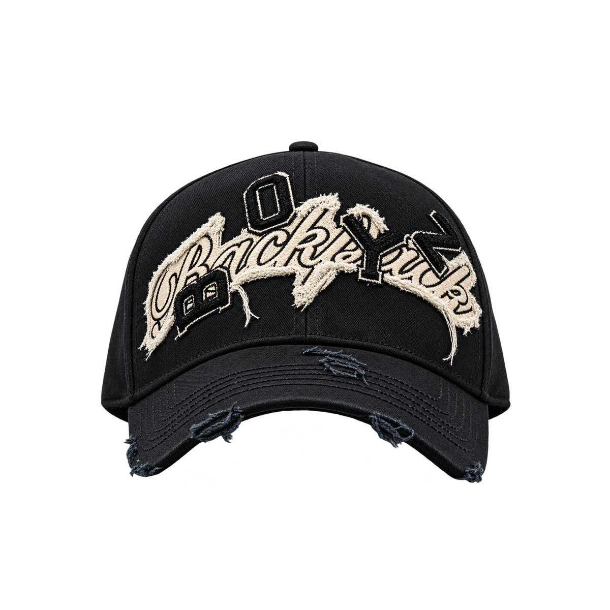 GORRA THIRTYONE BACKPACK BOYZ