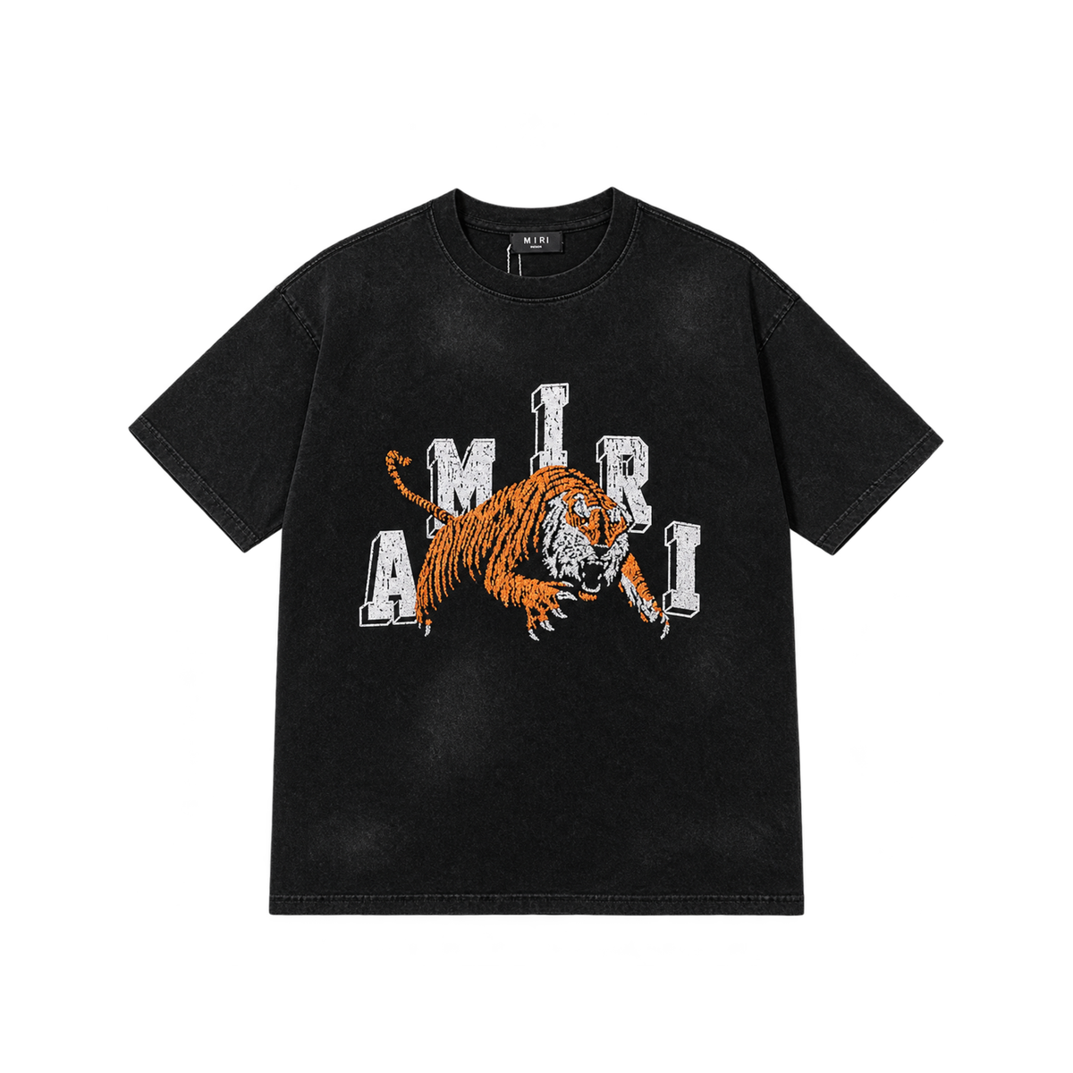 CAMISA AMIRI LION