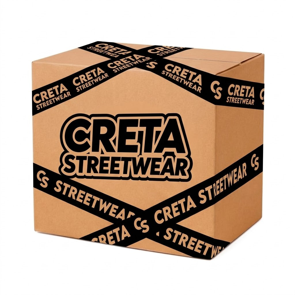 MYSTERY CRETA BOX