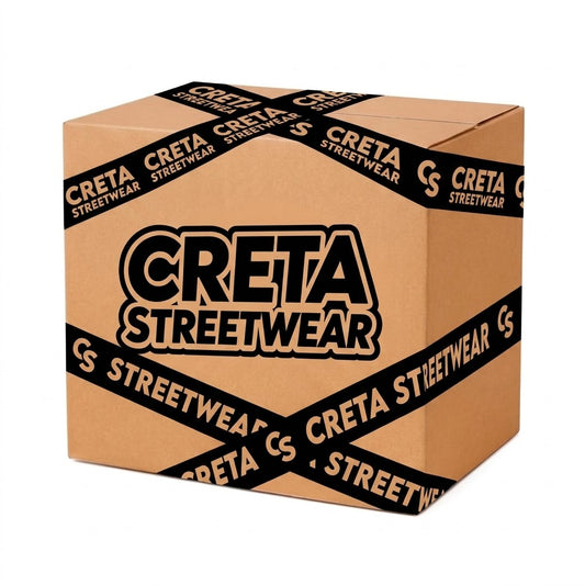 MYSTERY CRETA BOX