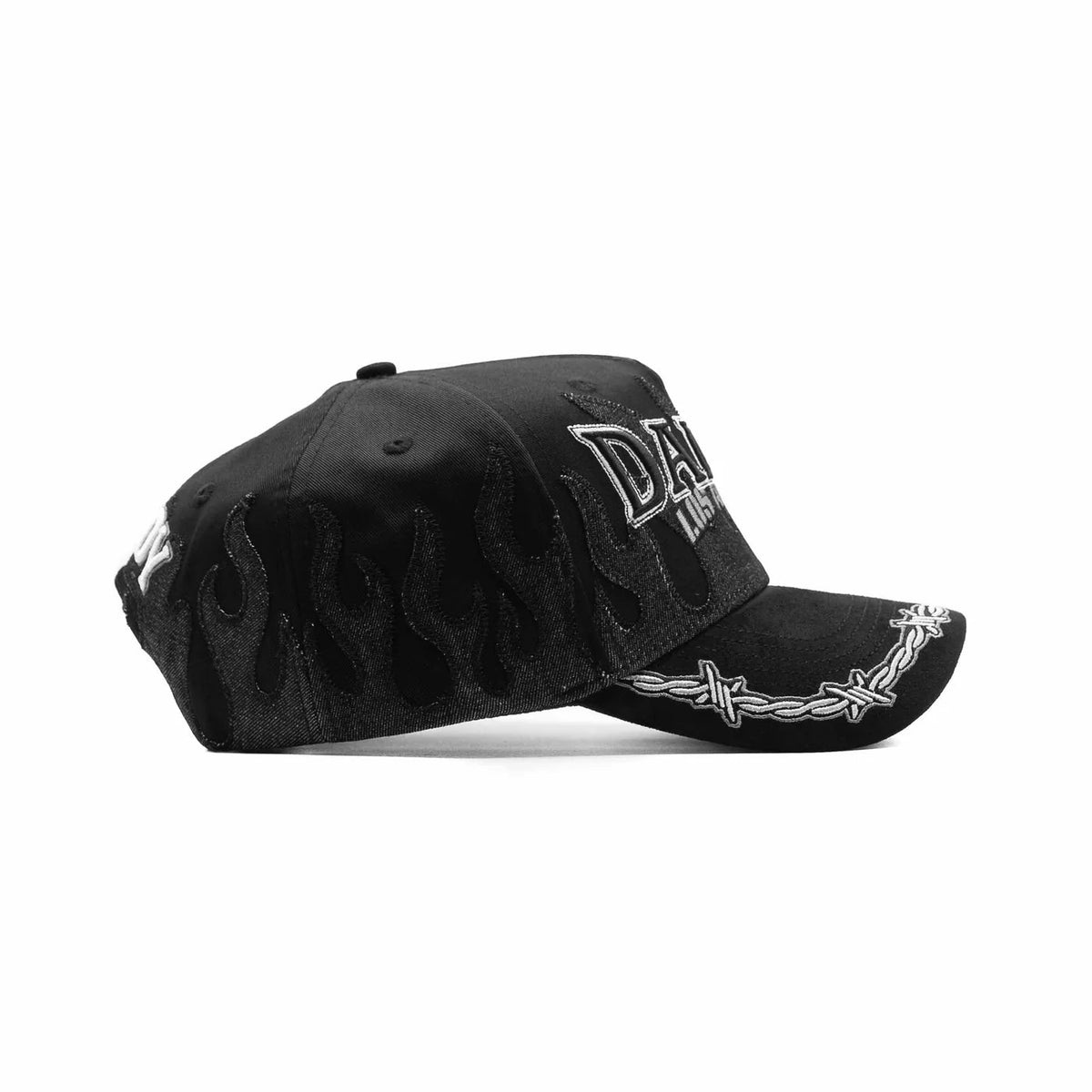 GORRA DANDY HATS STAY OUT