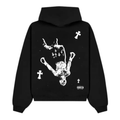 GERVONTA PESO PLUMA HOODIE