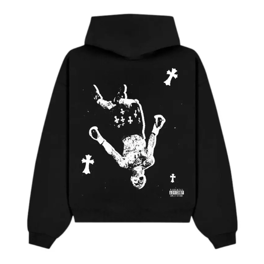 GERVONTA PESO PLUMA HOODIE