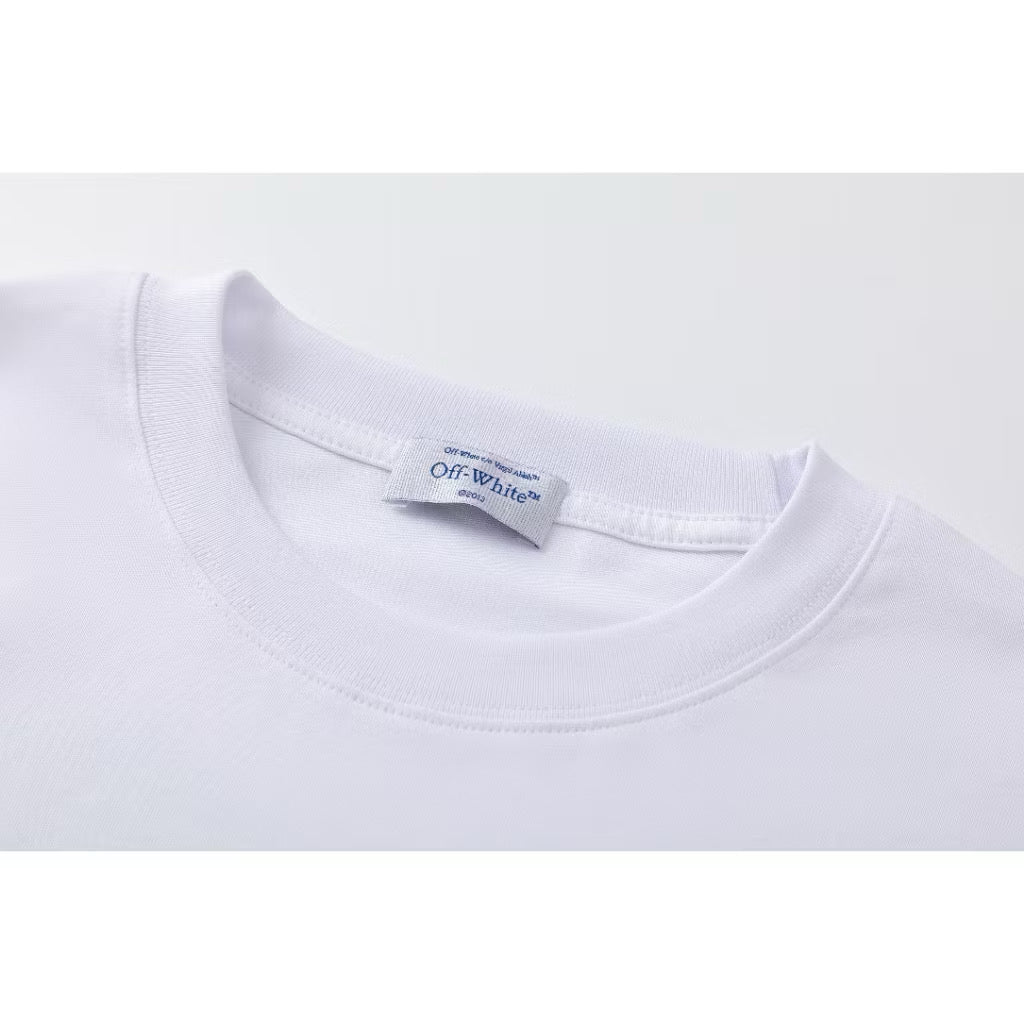 OFF-WHITE TOXIC TEE