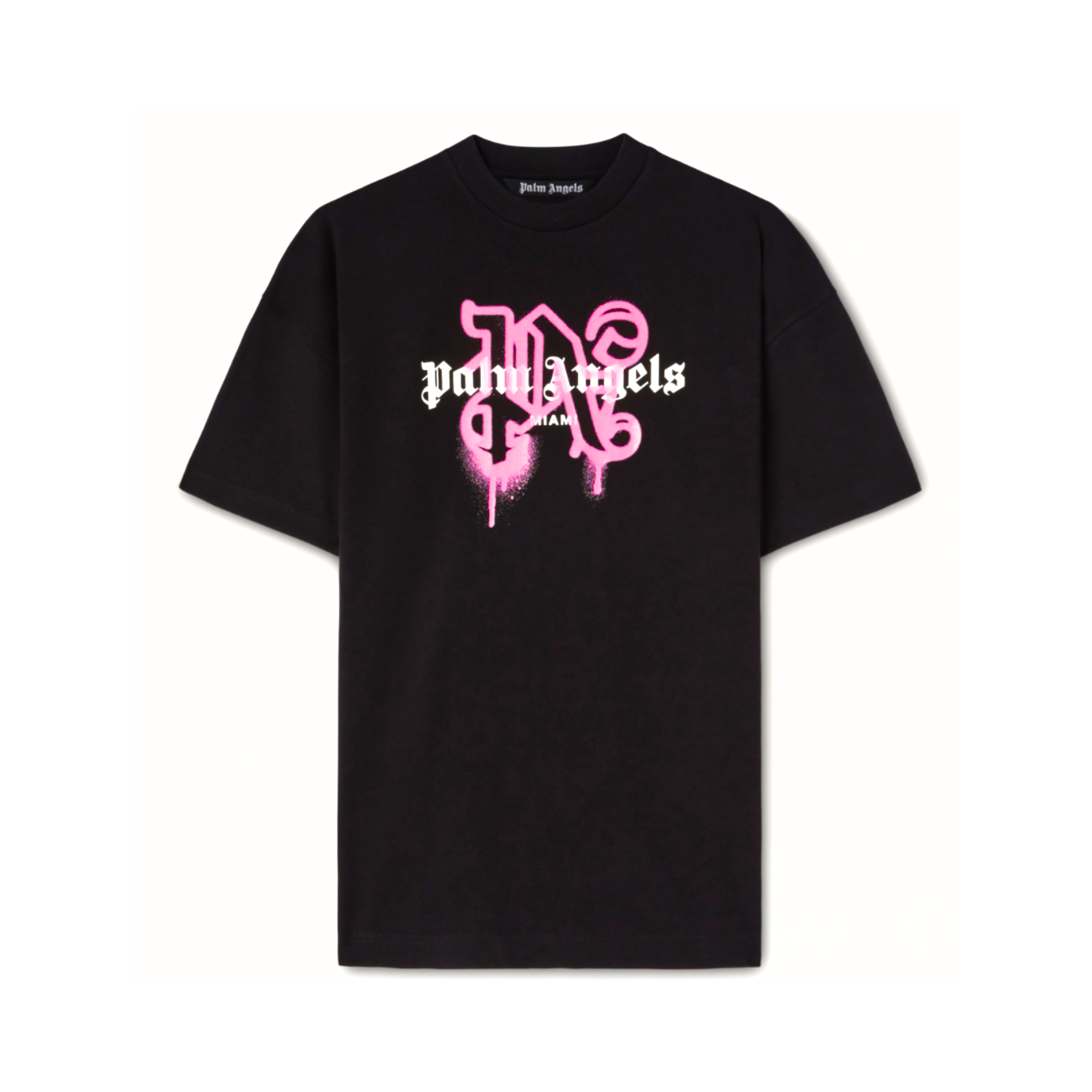 PALM ANGELS MIAMI TEE