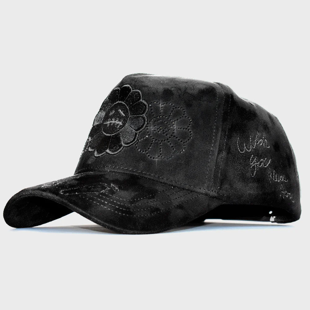GORRA MURATRAVIS CRYSTAL