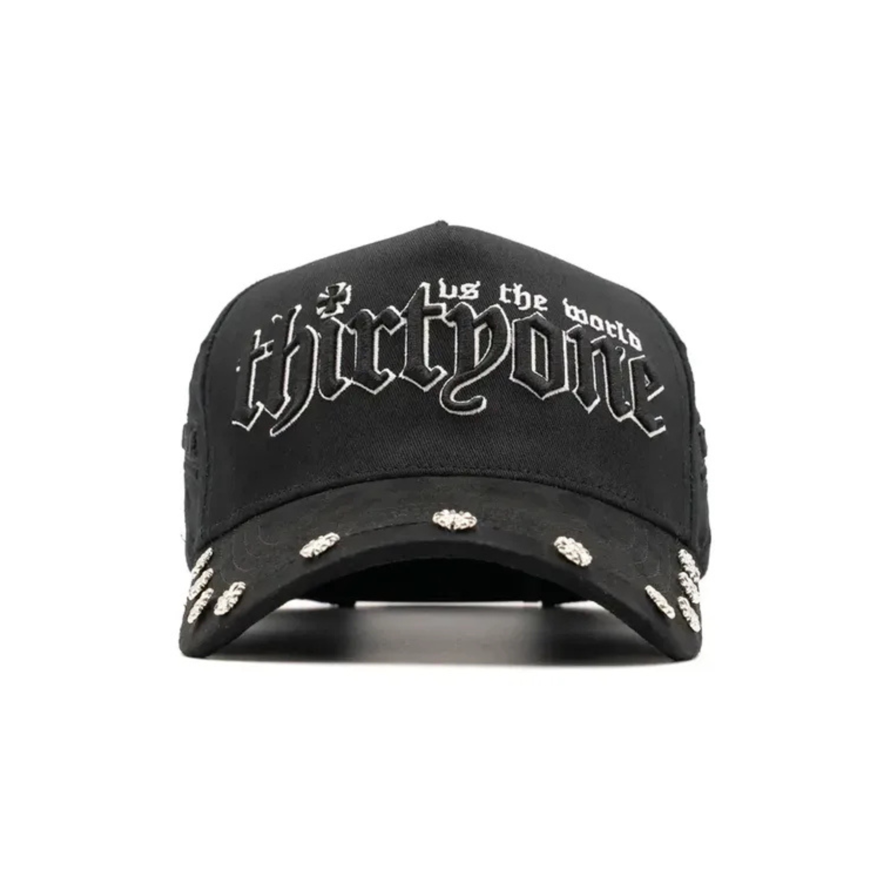 THIRTYONE HATS 31 VS THE WORLD