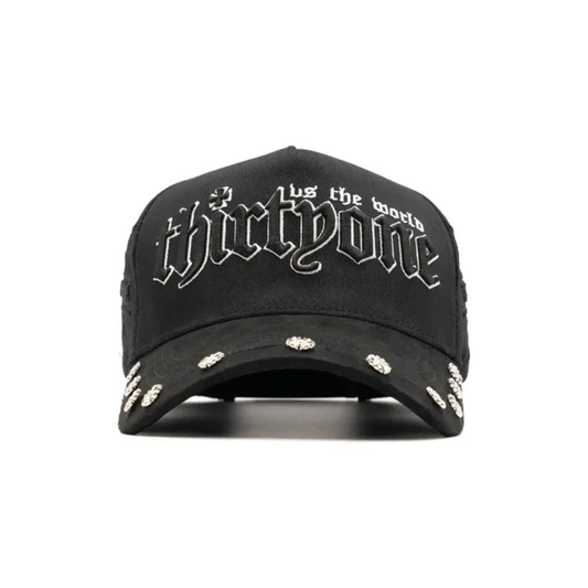 THIRTYONE HATS 31 VS THE WORLD