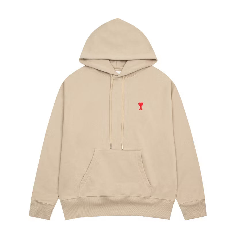 AMI HOODIE