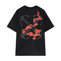 OFF-WHITE CHINA TEE - VICE