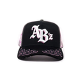 GORRA BAEZ X SHIFU MAESTRO SHIFU