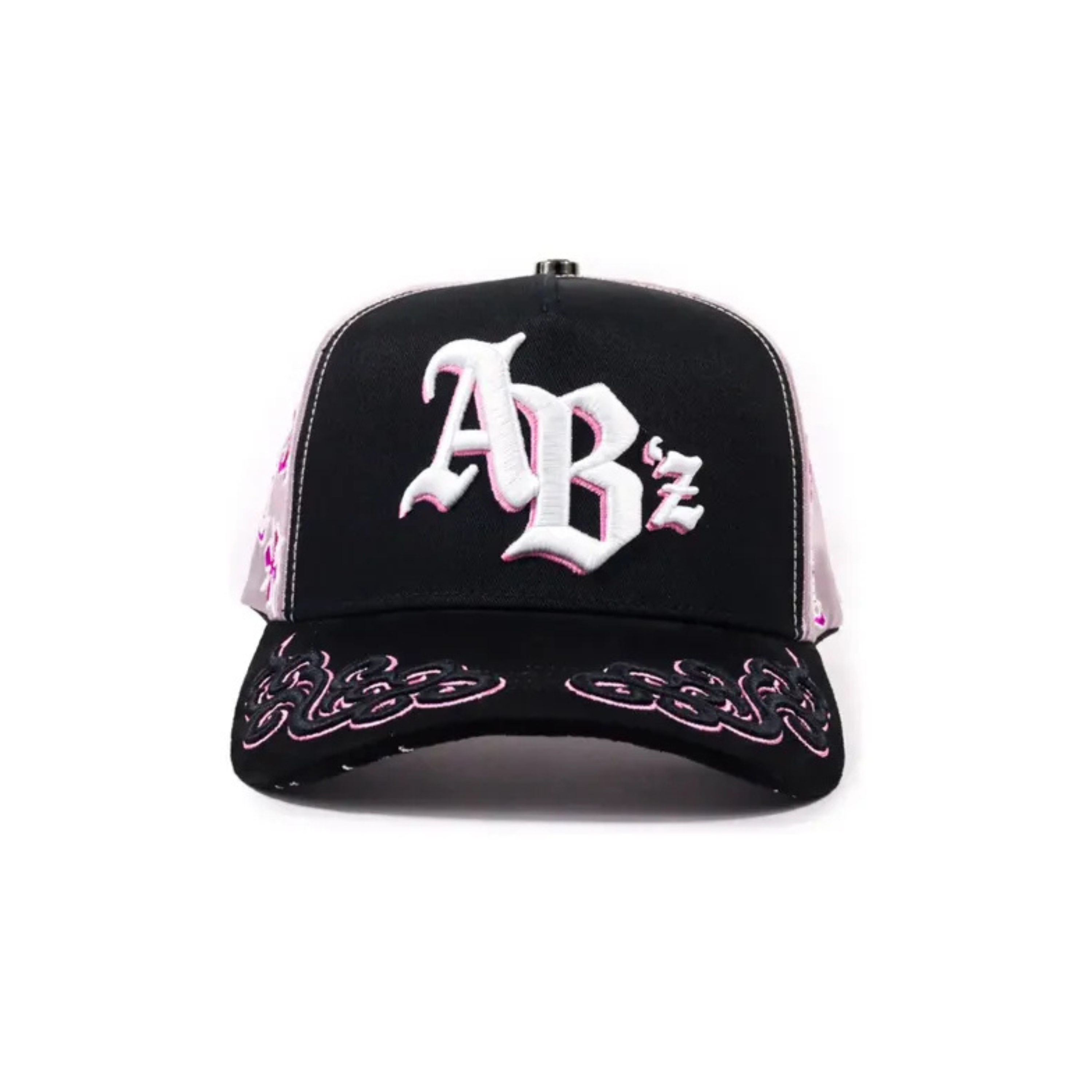 GORRA BAEZ X SHIFU MAESTRO SHIFU
