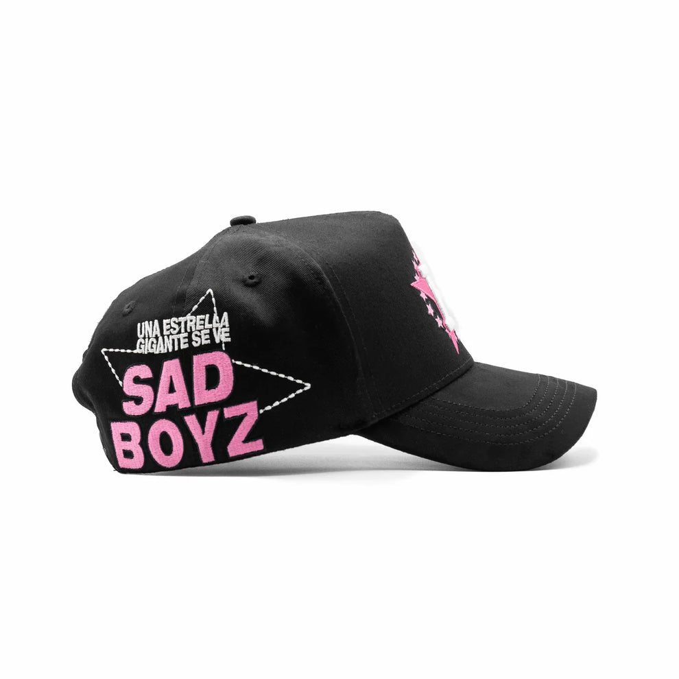 GORRA DANDY HATS JUNIOR H CLAVE ALI