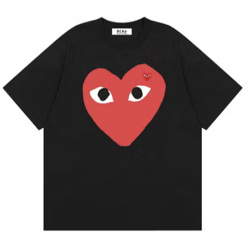 PLAY CDG TEE