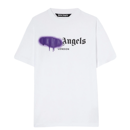 PALM ANGELS LONDON TEE VICE