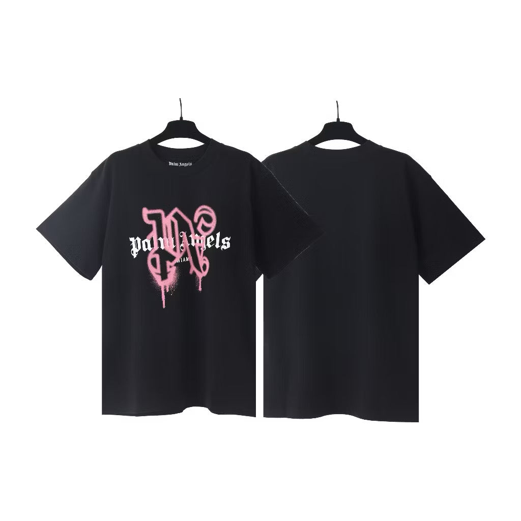 PALM ANGELS MIAMI TEE