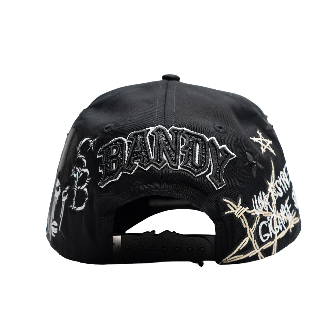 GORRA DANDY HATS 