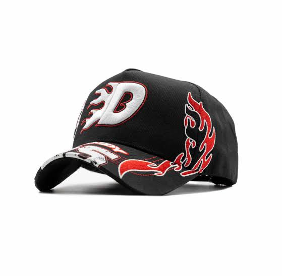 DANDY HATS MOTO 25