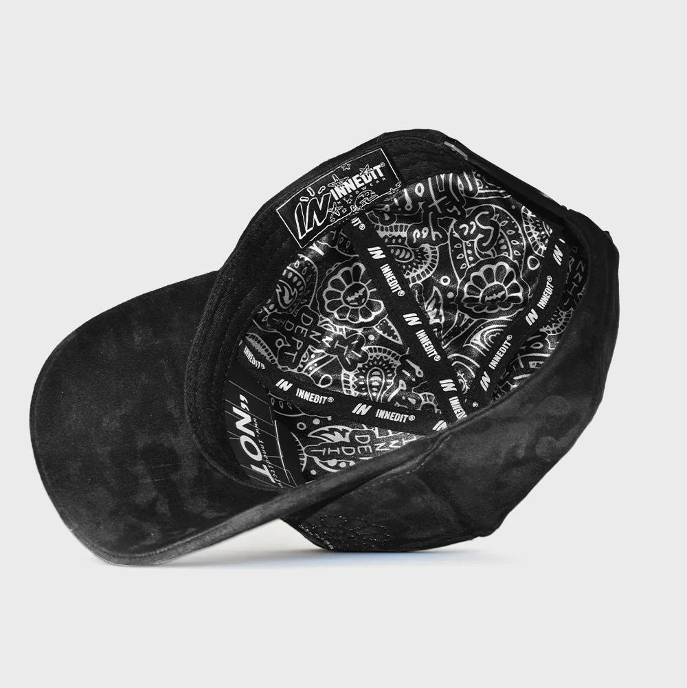GORRA MURATRAVIS CRYSTAL