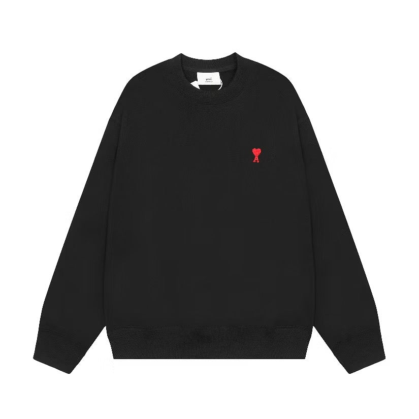 AMI PARIS SWEATER