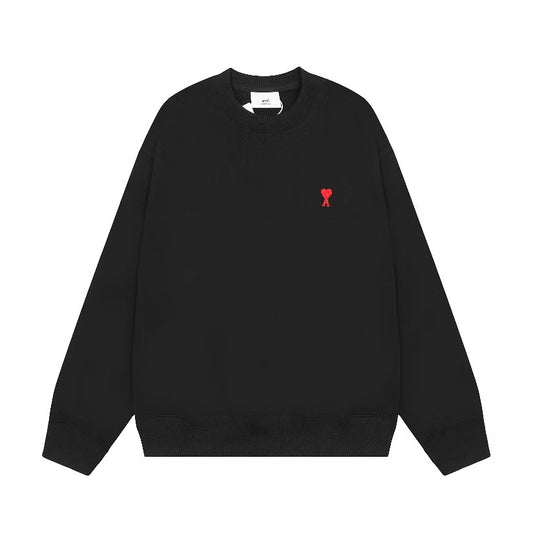 AMI PARIS SWEATER
