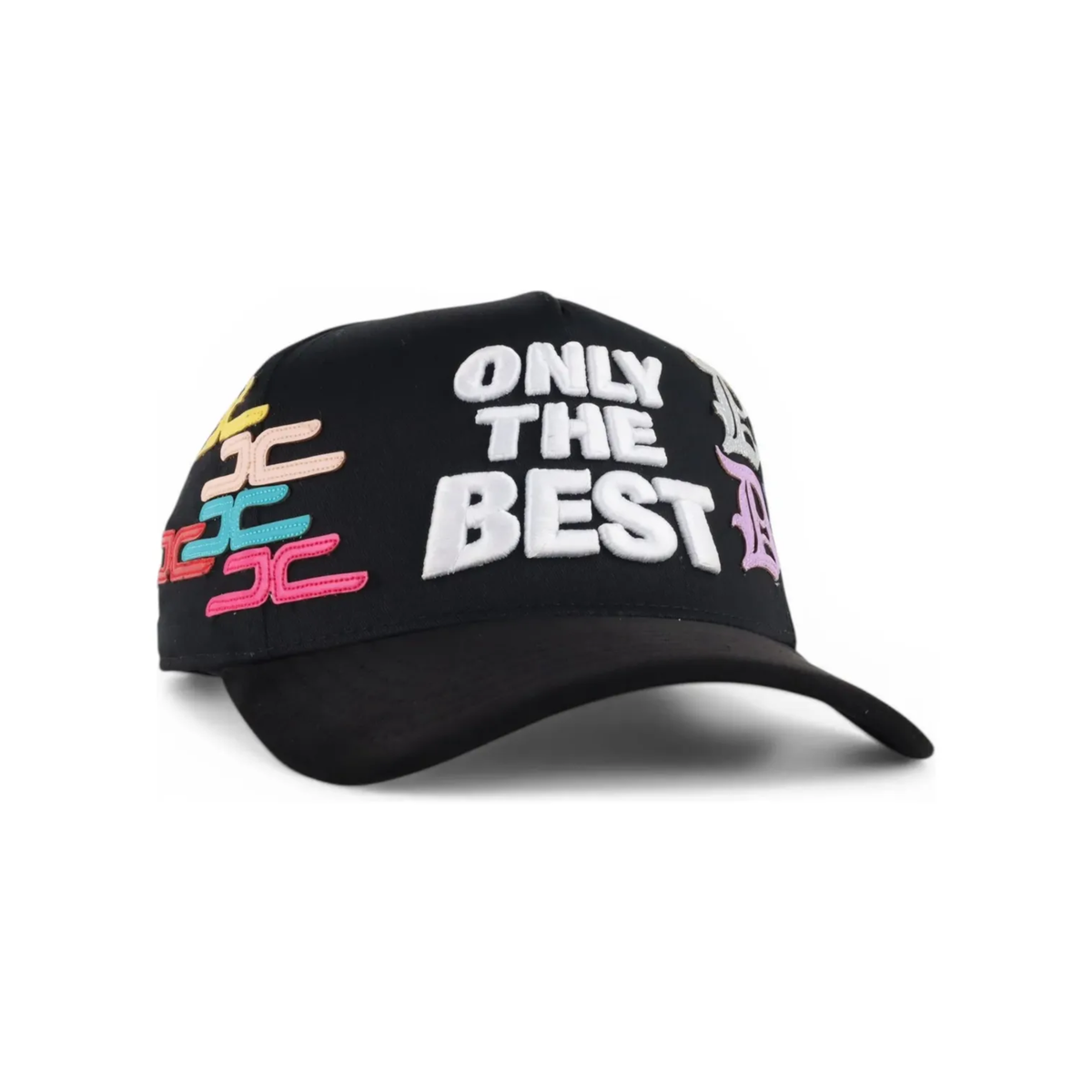 GORRA DANDY HATS X JC 