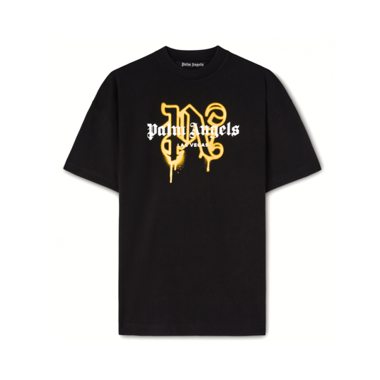 PALM ANGELS LAS VEGAS TEE