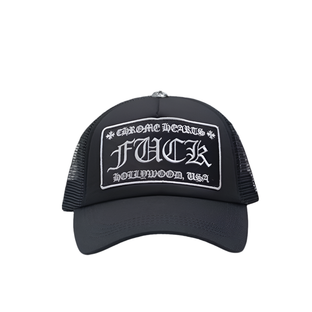 GORRA CHROME HEARTS
