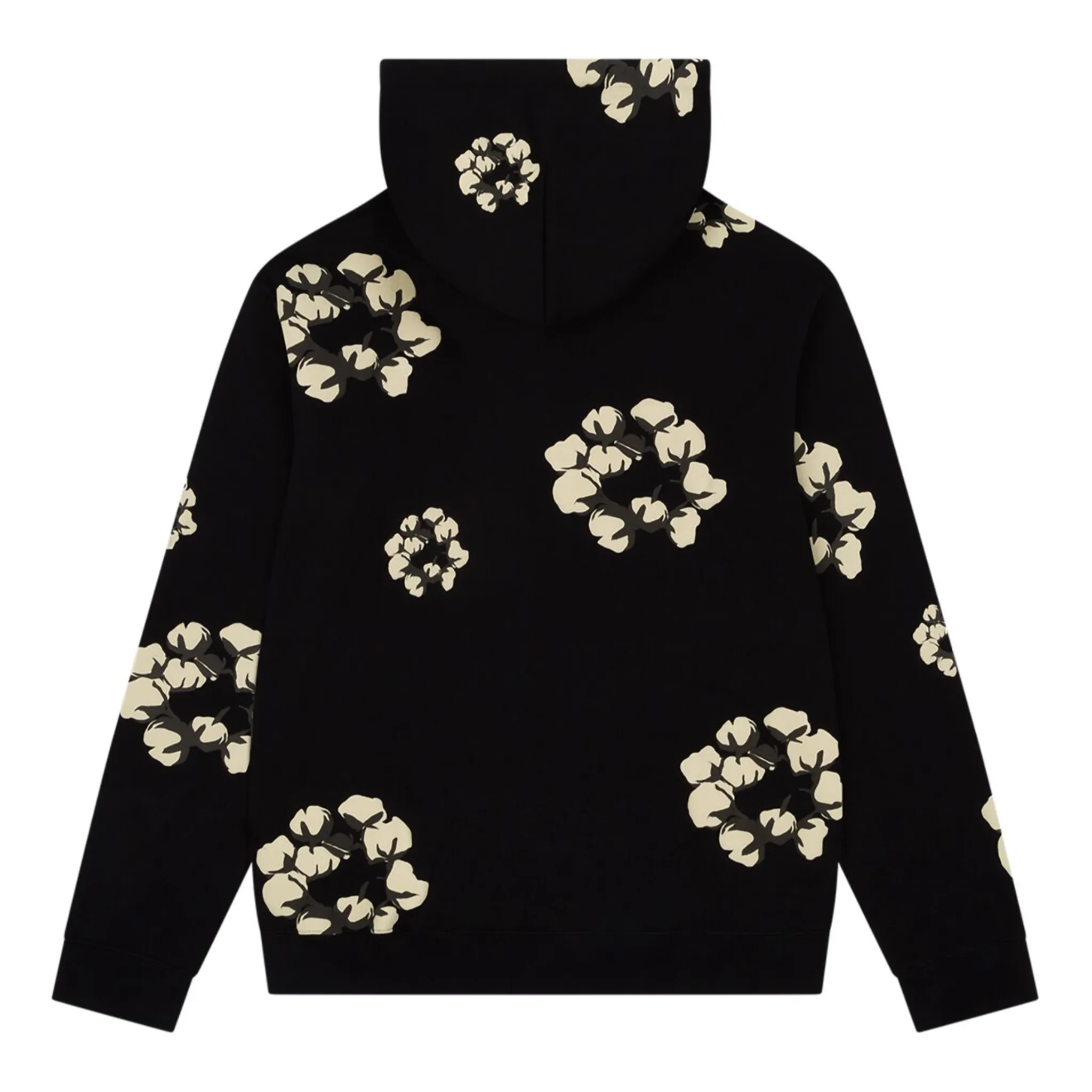 DENIM TEARS CACTUS HOODIE