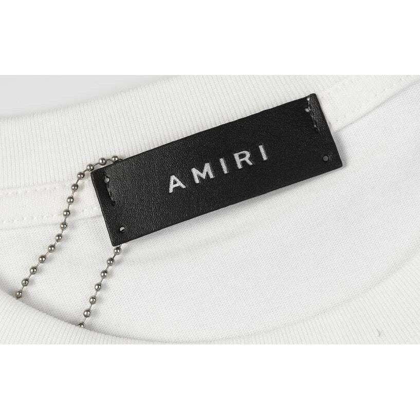 AMIRI CLASSIC TEE - VICE