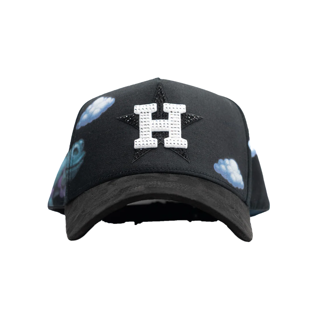 GORRA DANDY HATS X SADBOYZ 