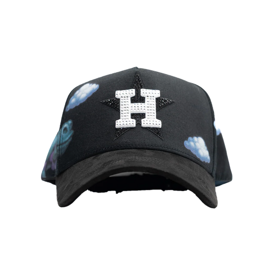 GORRA DANDY HATS X SADBOYZ 