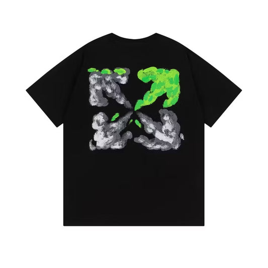 OFF-WHITE TOXIC TEE