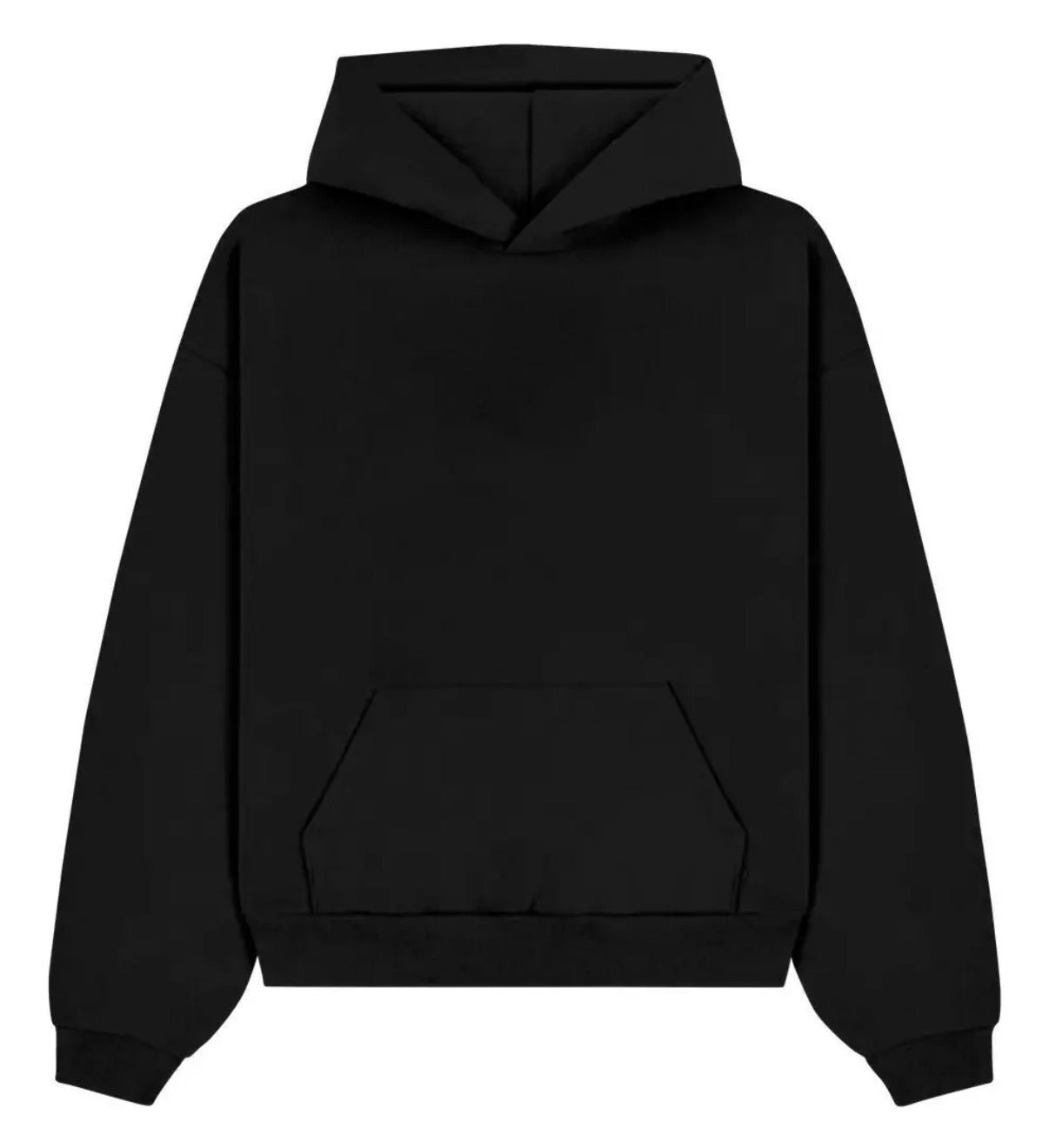 GERVONTA PESO PLUMA HOODIE