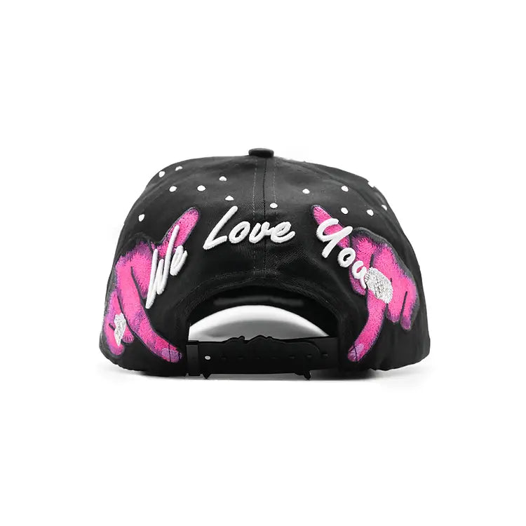 GORRA DANDY HATS TOMBOCHIO