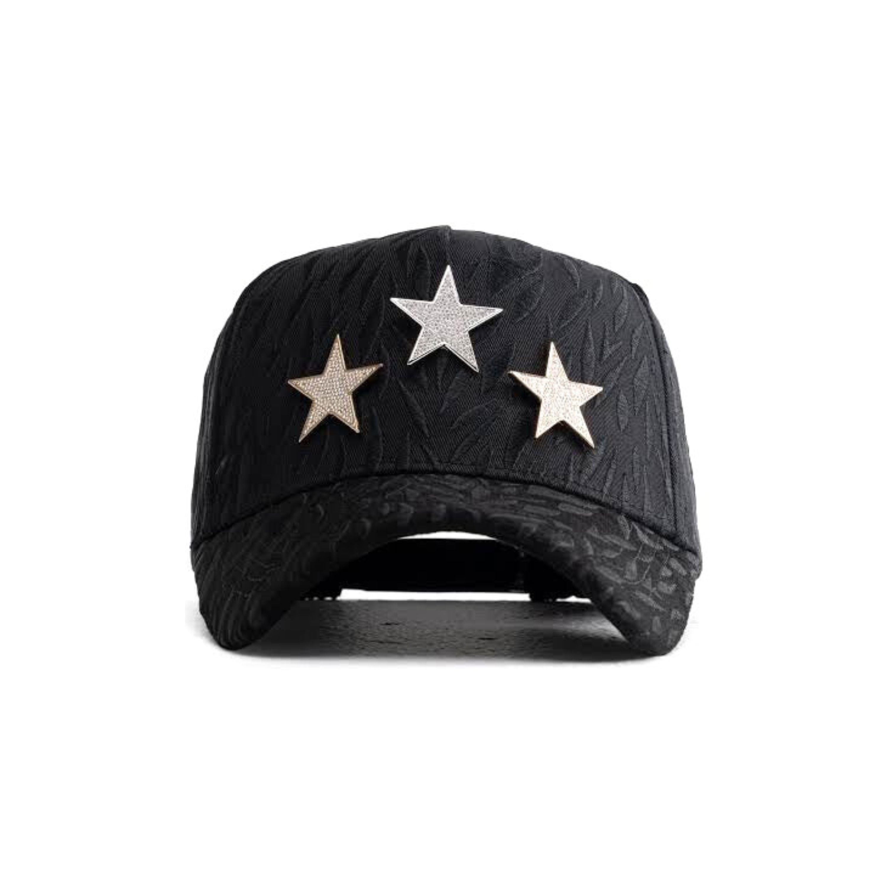 GORRA BARBAS HATS X CT "ROCKSTAR"