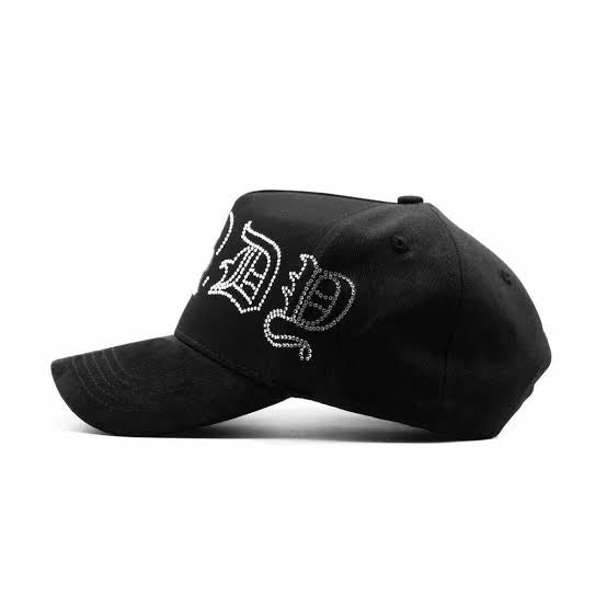 DANDY HATS LA CRYSTAL