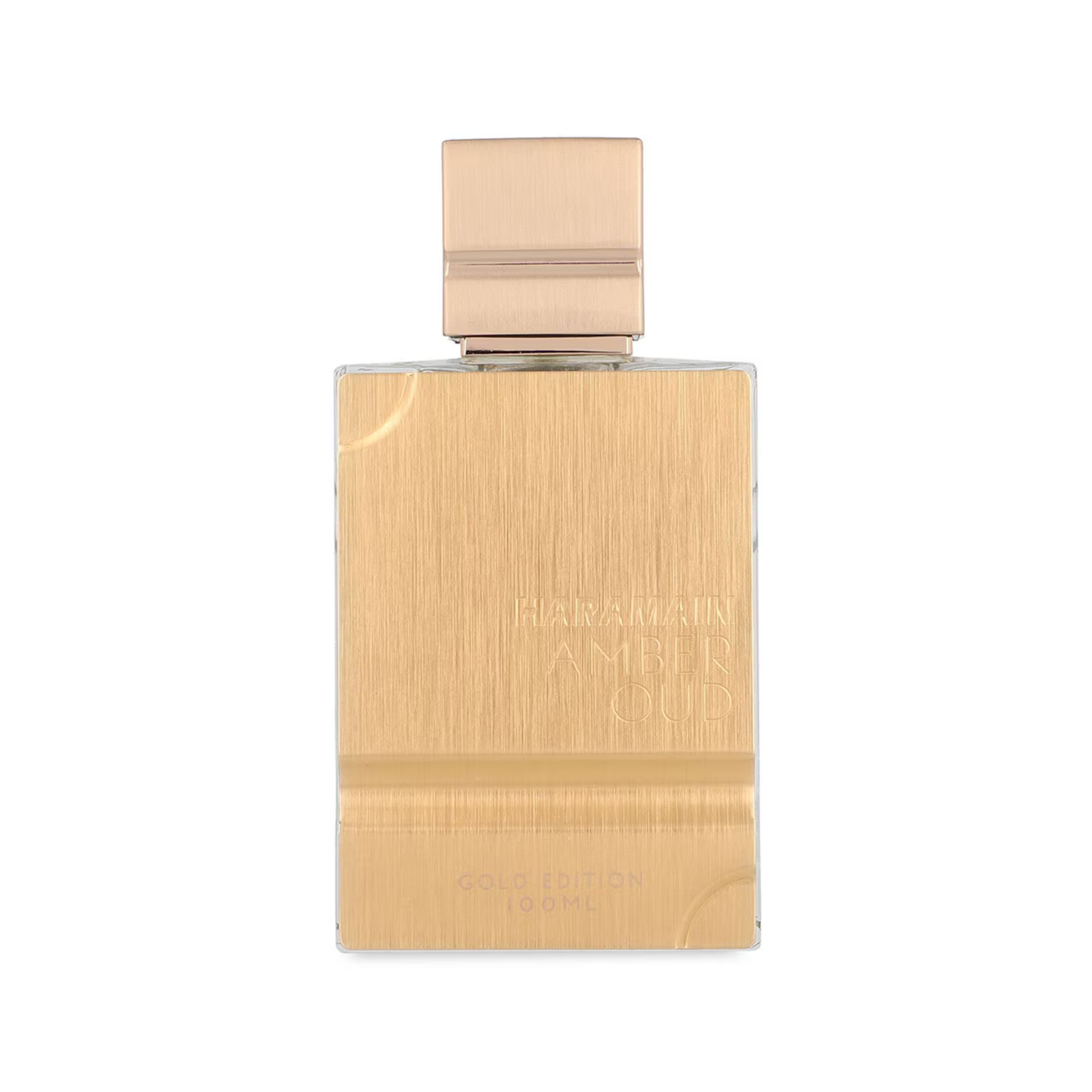 PERFUME AL HARAMAIN AMBER OUD GOLD EDITION