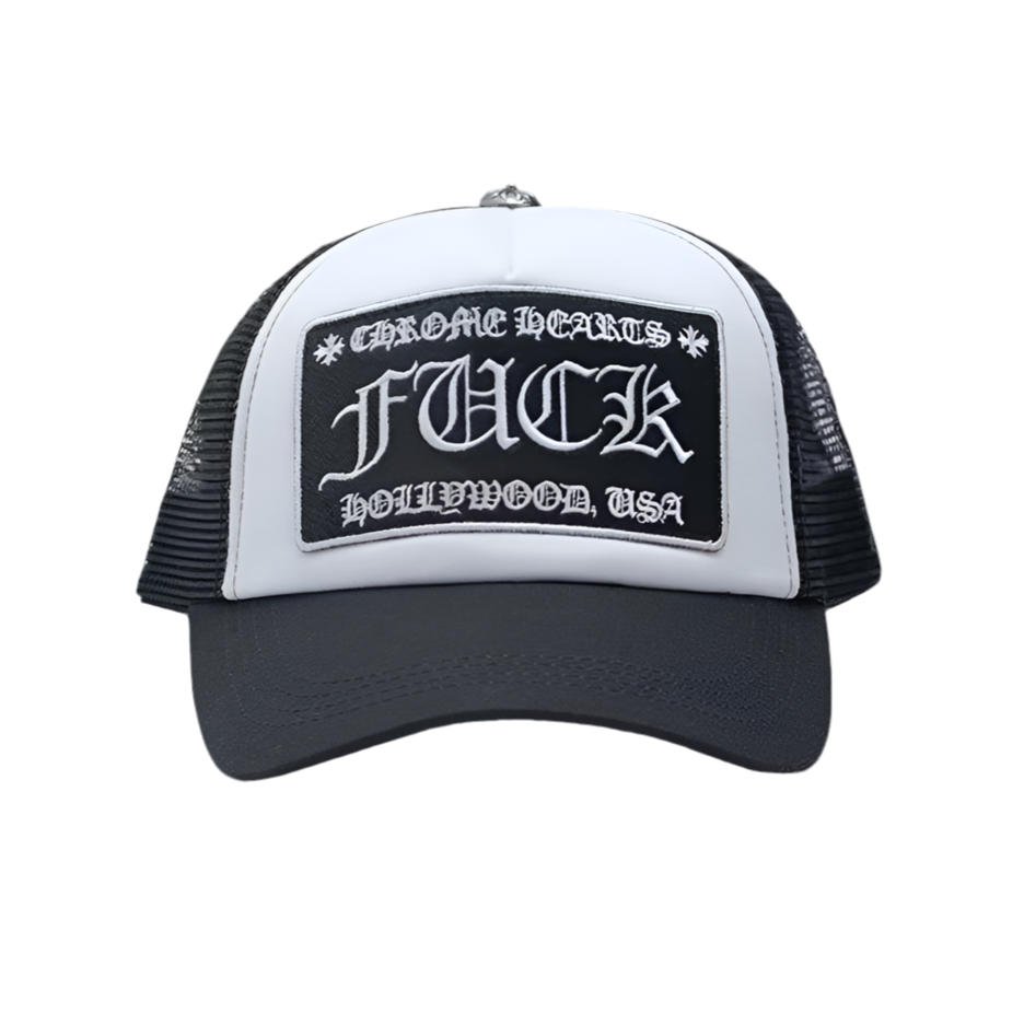 GORRA CHROME HEARTS